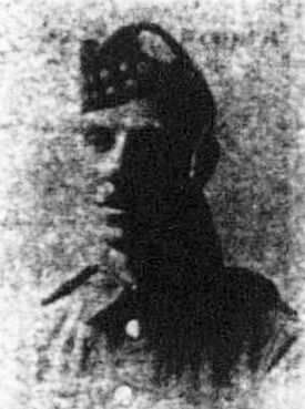 George Rose Wilson